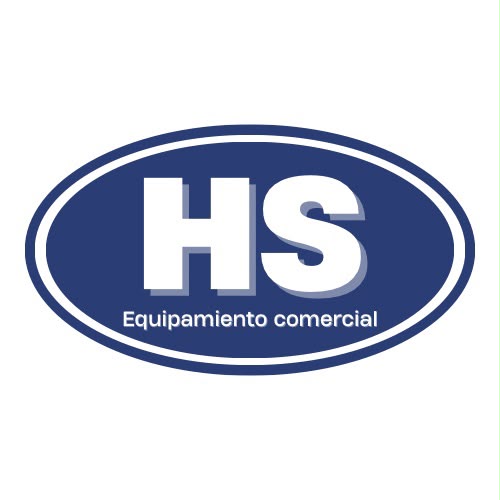 HS Equipamiento comercial